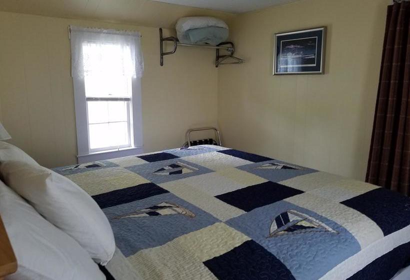 فندق Grand View Resort