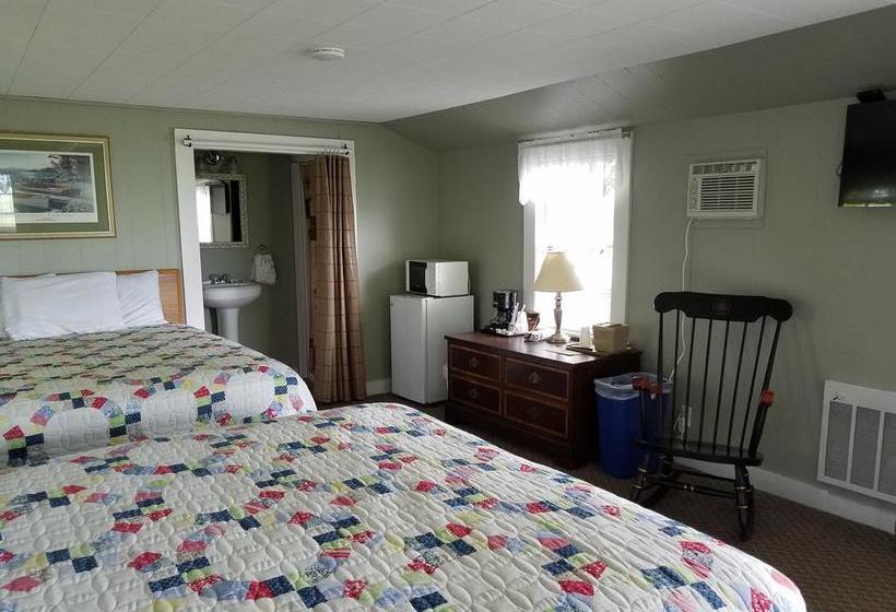 فندق Grand View Resort