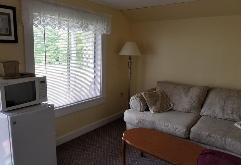 فندق Grand View Resort