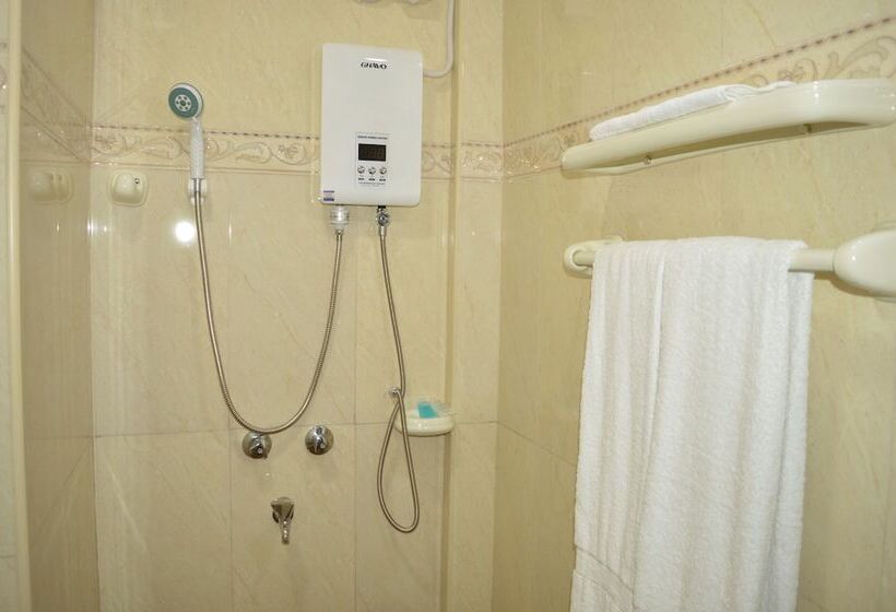 Africana Grand Hotel Arusha