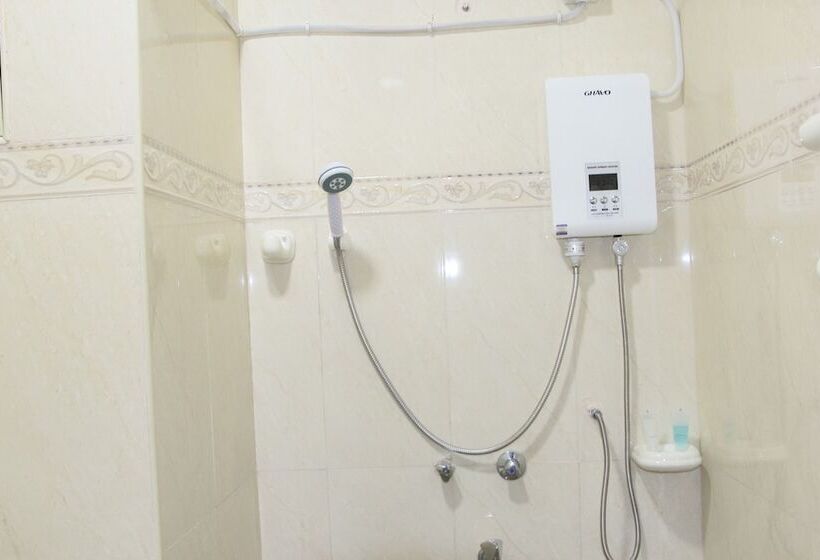 Africana Grand Hotel Arusha