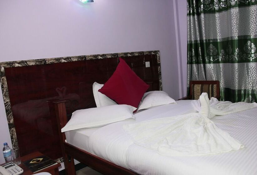 Africana Grand Hotel Arusha
