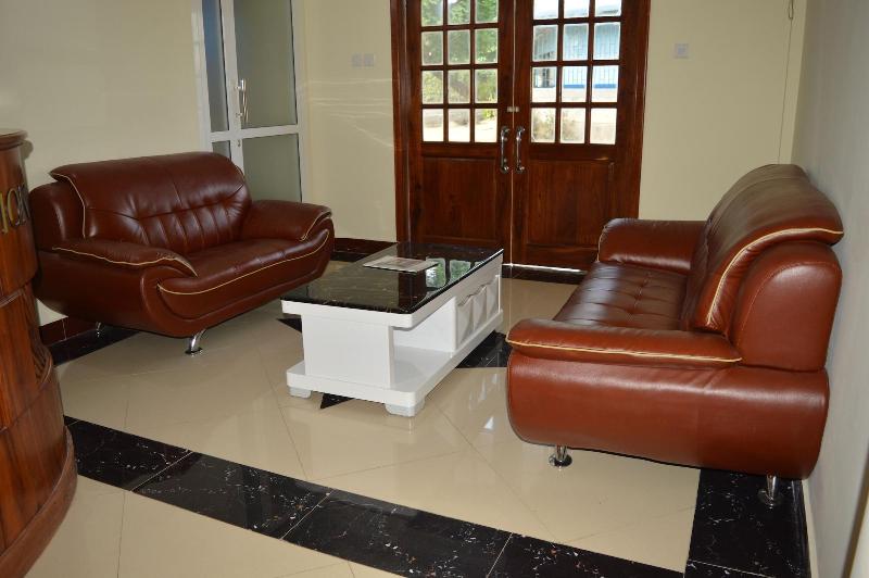 Africana Grand Hotel Arusha