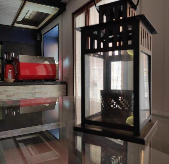 Отель Albergo Al Municipio