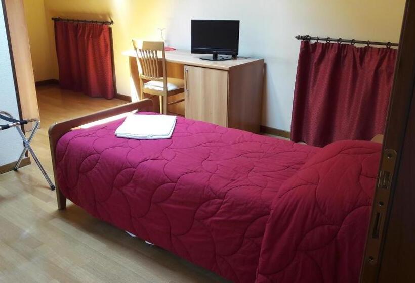 Отель Albergo Al Municipio