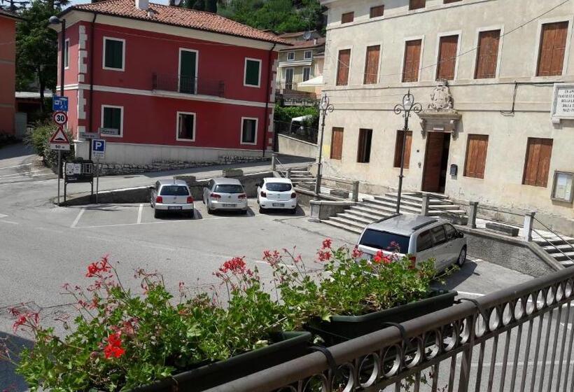 Отель Albergo Al Municipio