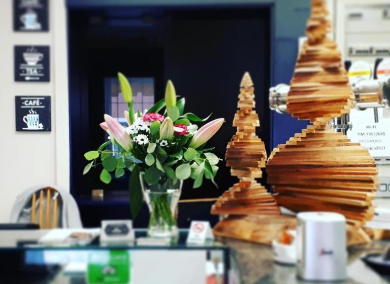 Отель Albergo Al Municipio