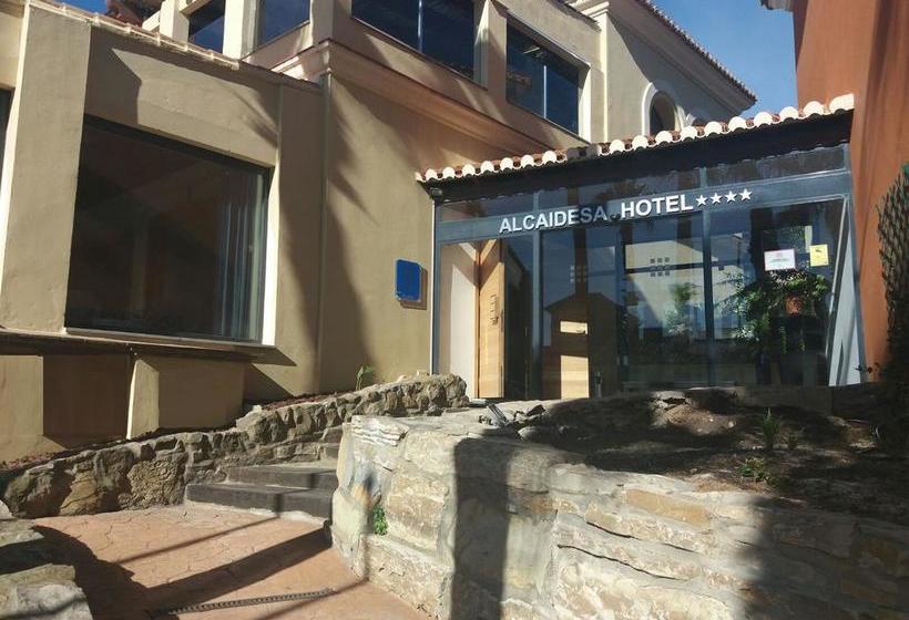 호텔 Alcaidesa