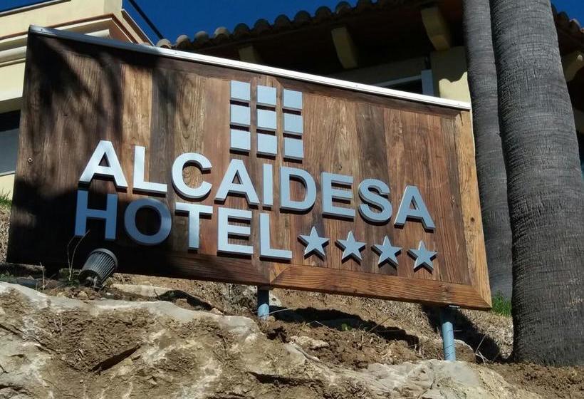 هتل Alcaidesa