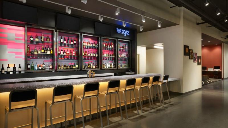 فندق Aloft Hillsborobeaverton