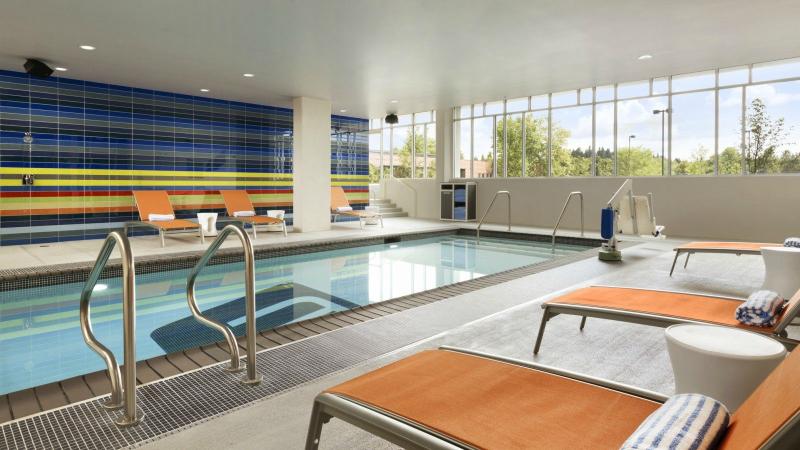 فندق Aloft Hillsborobeaverton