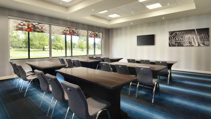 فندق Aloft Hillsborobeaverton