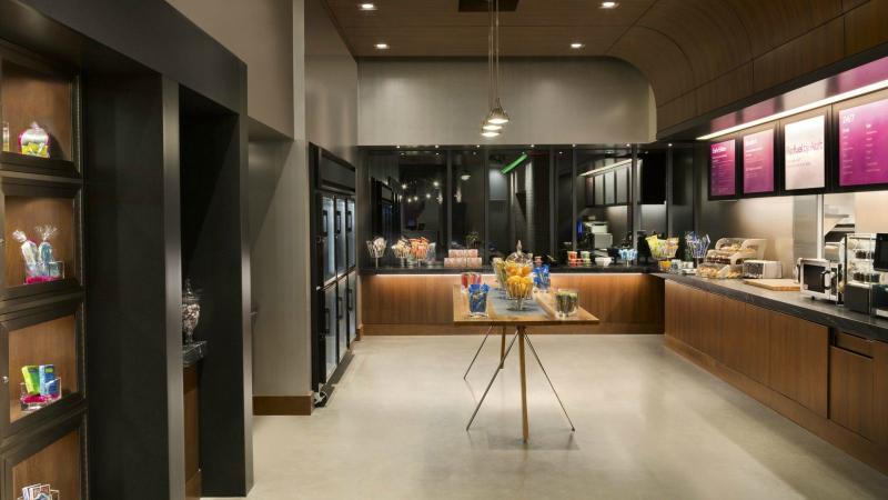 فندق Aloft Hillsborobeaverton