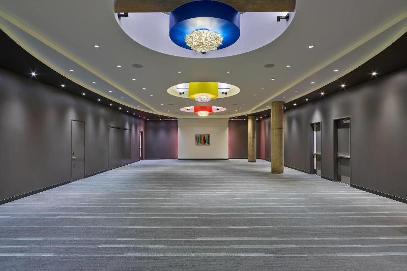 فندق Aloft Richardson