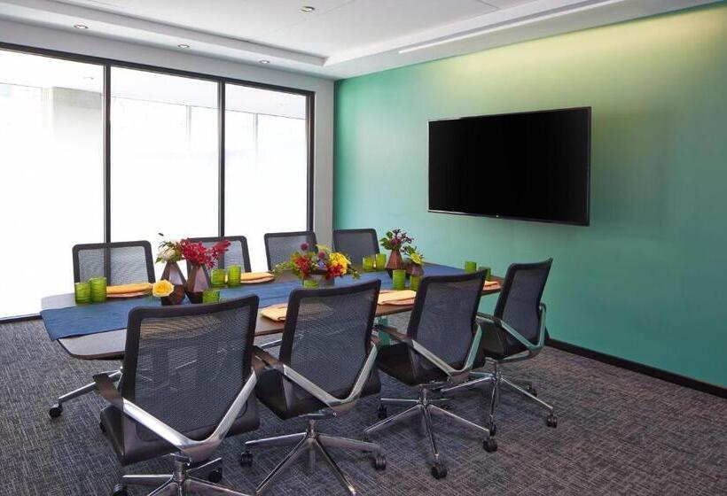 فندق Aloft Seattle Redmond