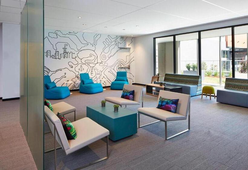 فندق Aloft Seattle Redmond