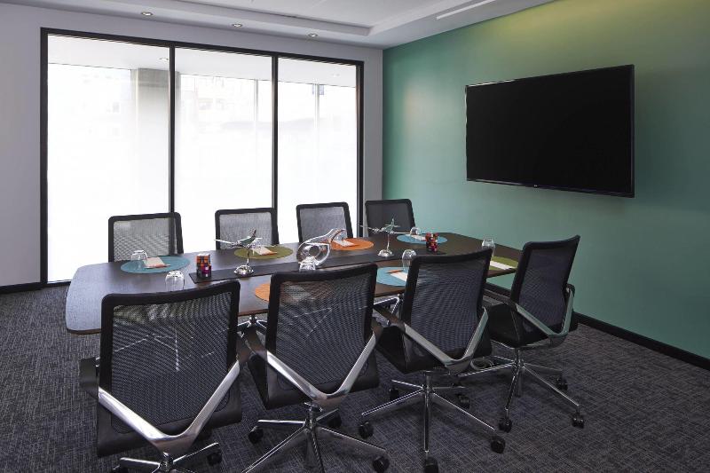 فندق Aloft Seattle Redmond