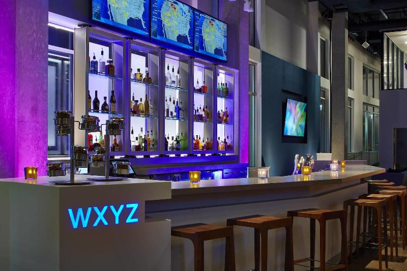 فندق Aloft Seattle Redmond