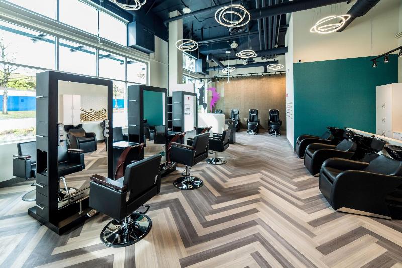 فندق Aloft Seattle Redmond