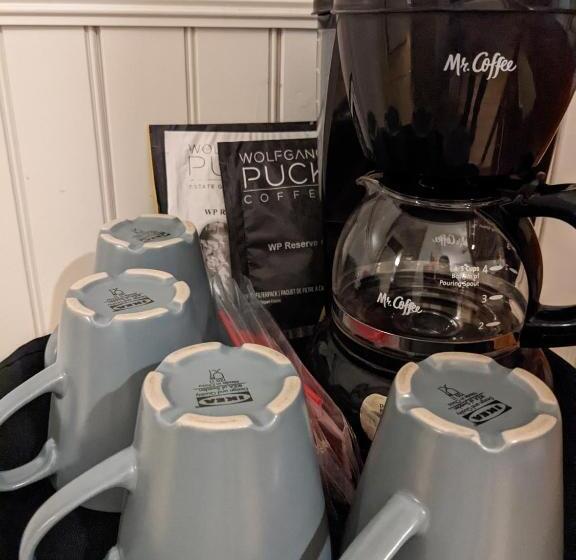 فندق Barefoot Hills