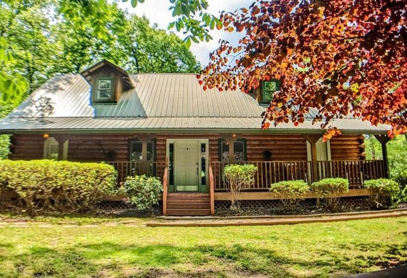 فندق Barefoot Hills