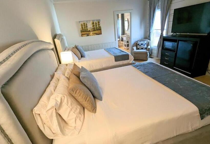 فندق Barefoot Hills