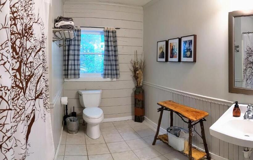 فندق Barefoot Hills