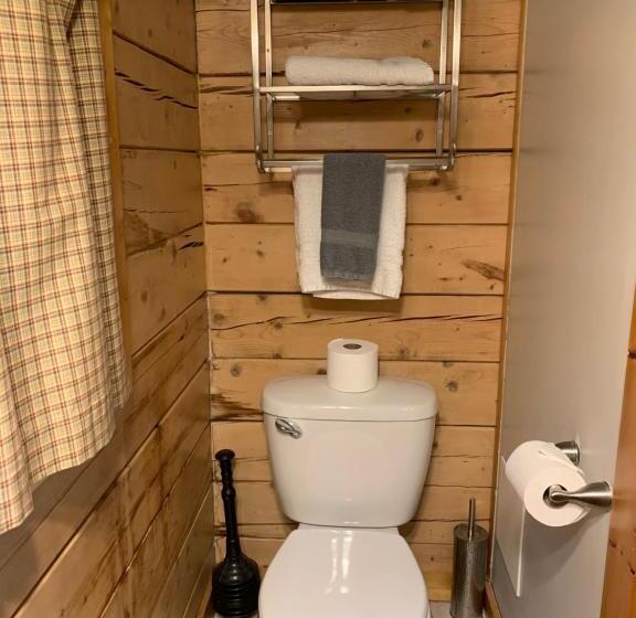 فندق Barefoot Hills