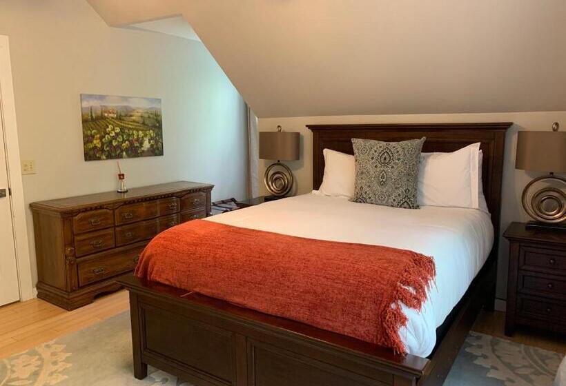 فندق Barefoot Hills