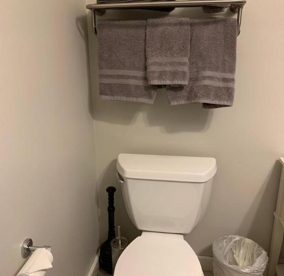 فندق Barefoot Hills