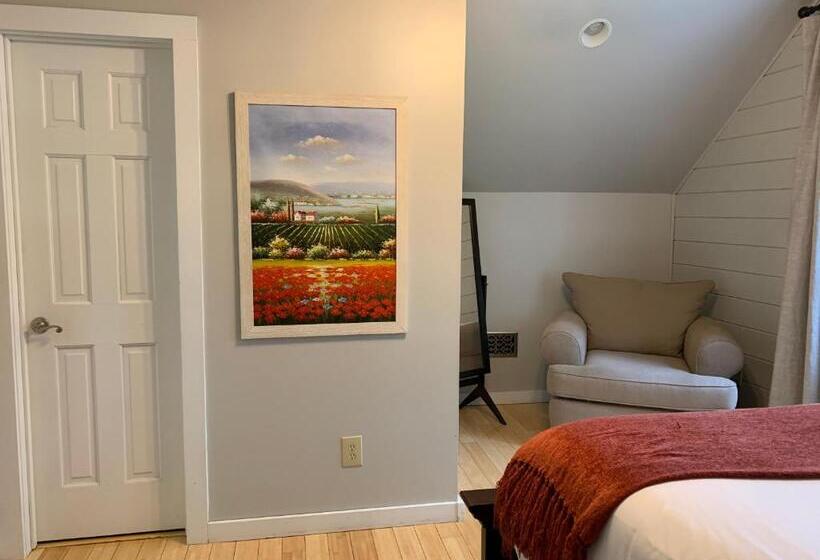 فندق Barefoot Hills