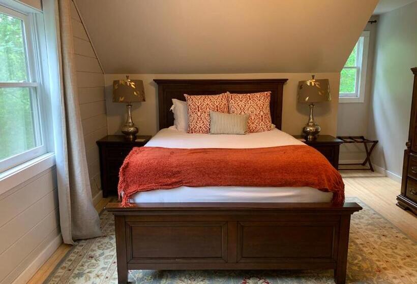 فندق Barefoot Hills