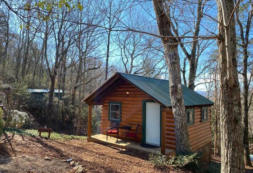 فندق Barefoot Hills