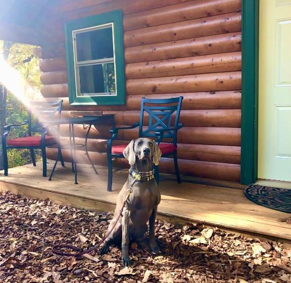 فندق Barefoot Hills