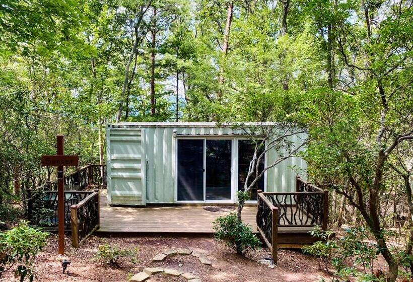 فندق Barefoot Hills