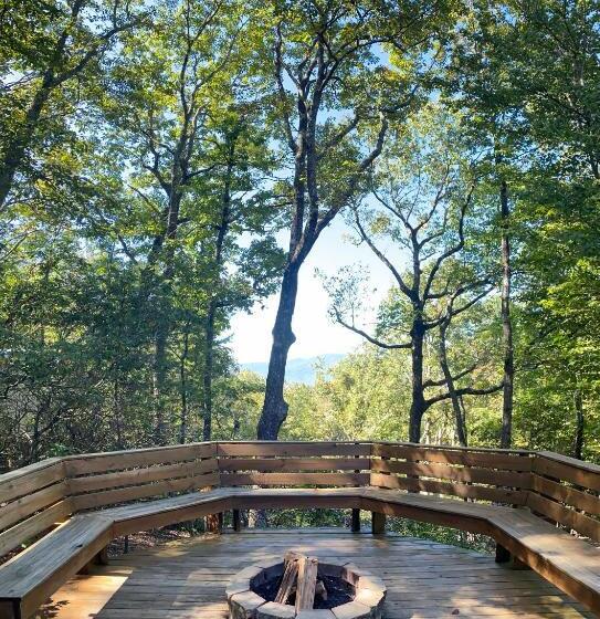 فندق Barefoot Hills