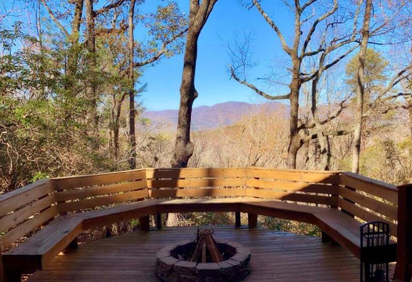 فندق Barefoot Hills