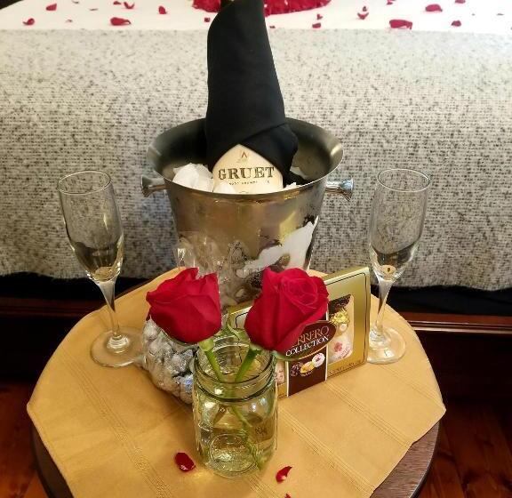 فندق Barefoot Hills