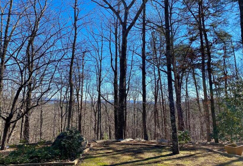 فندق Barefoot Hills