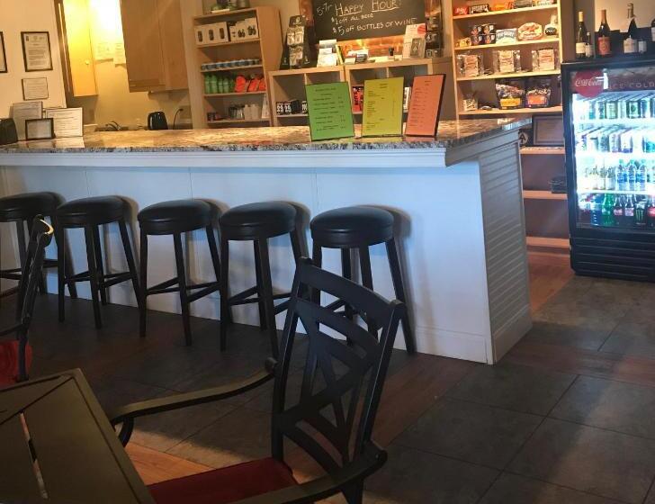 فندق Barefoot Hills