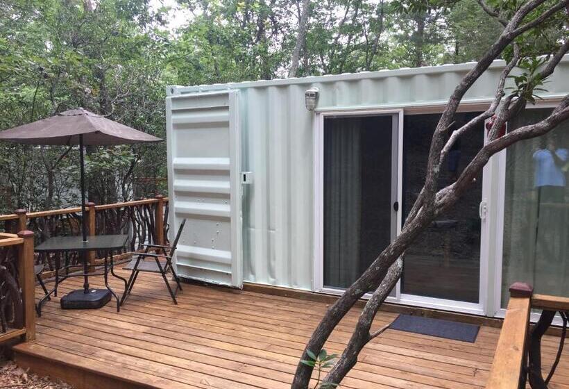 فندق Barefoot Hills