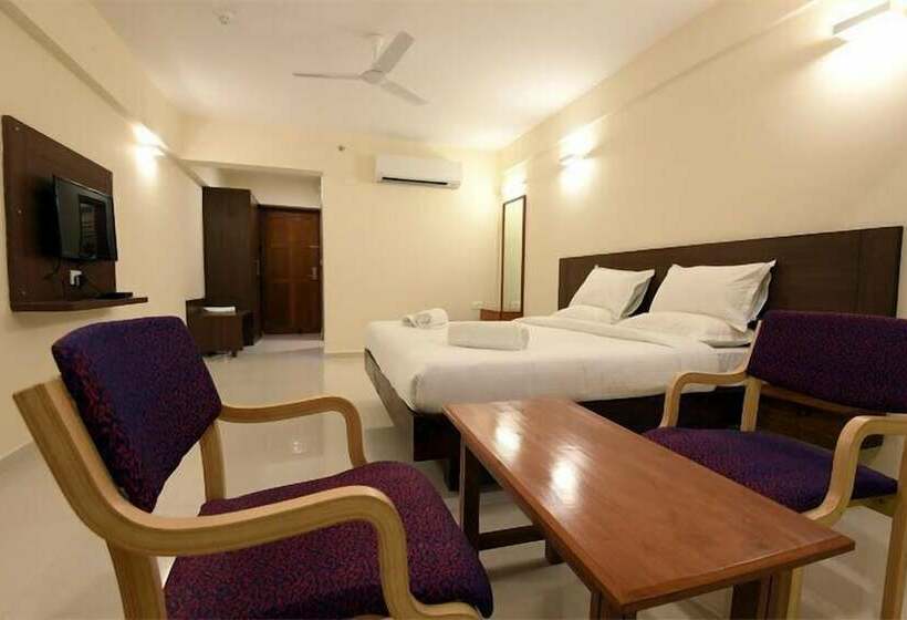 בית מלון כפרי Bms