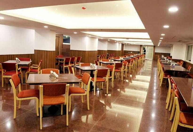 בית מלון כפרי Bms