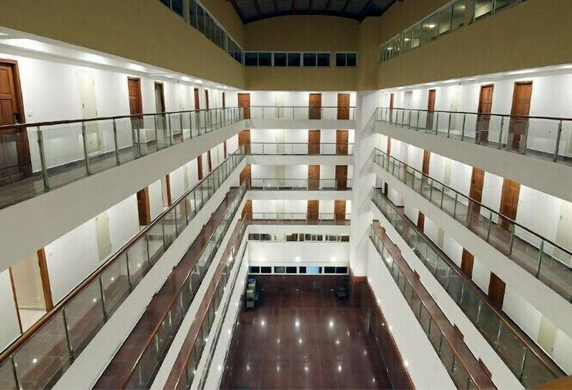 בית מלון כפרי Bms