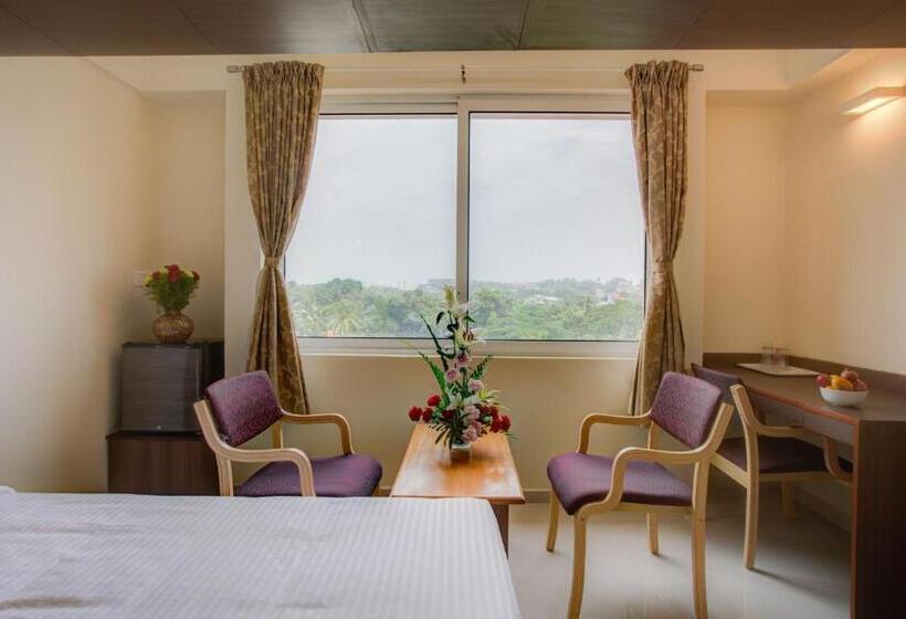 בית מלון כפרי Bms