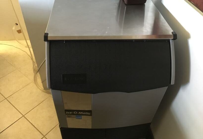 בית מלון כפרי Burgess