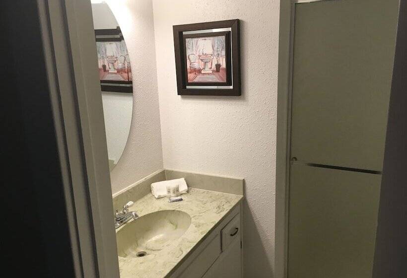 בית מלון כפרי Burgess