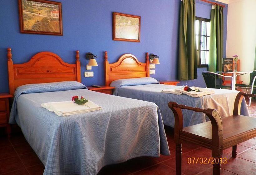 فندق Casa Francisco El De Siempre