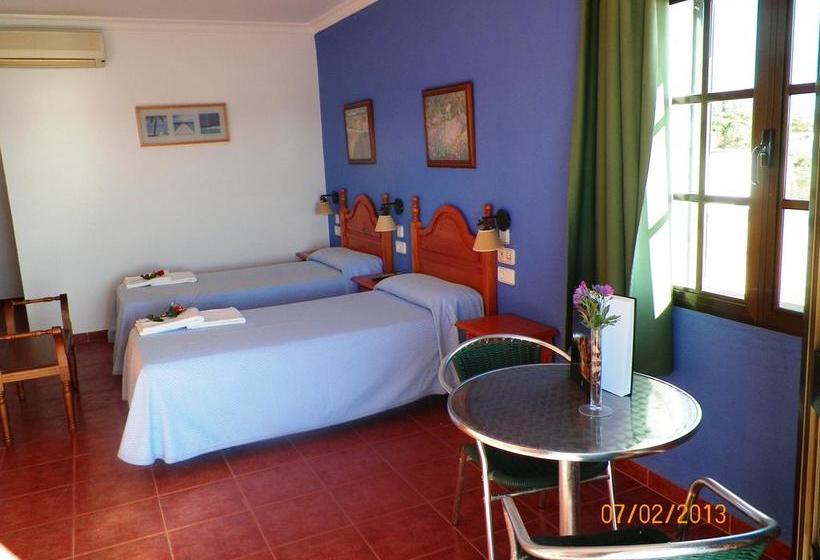 فندق Casa Francisco El De Siempre