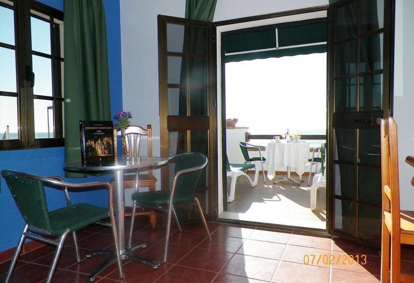 فندق Casa Francisco El De Siempre